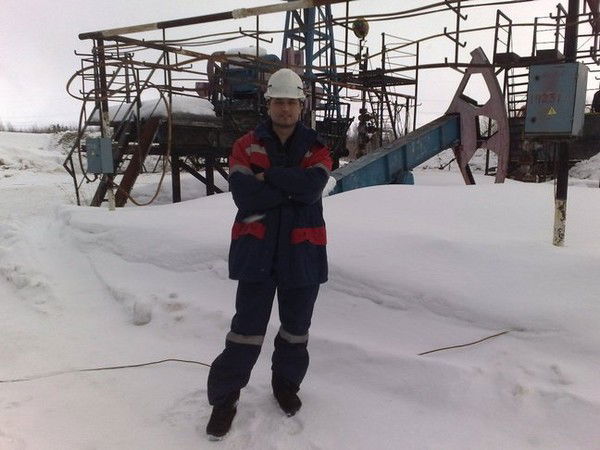 Игорь Кияшко