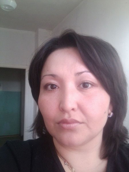 Ардак Исатаева