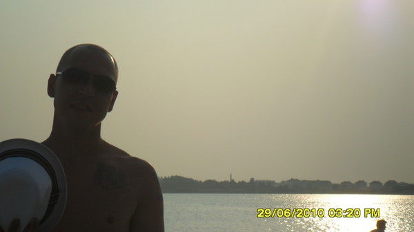 Денис Кочетков