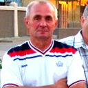 Геннадий Азаров