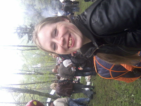 Ольга Кравченко