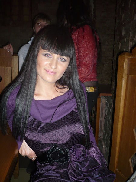 Геля Шарипова