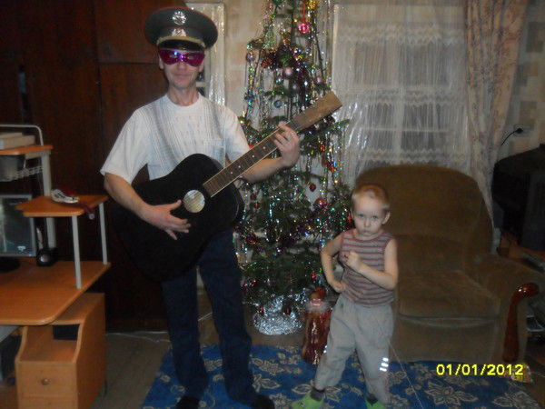 Валерий Дубровин