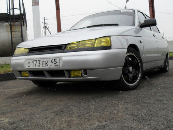 Андрей Егоров