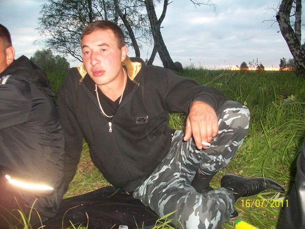 Ильдус Галимьянов