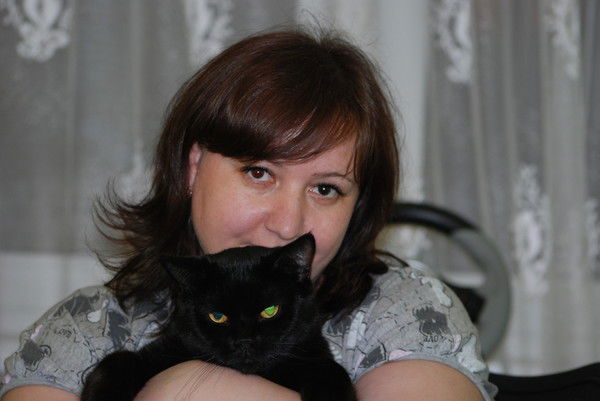 Людмила Заозёрова