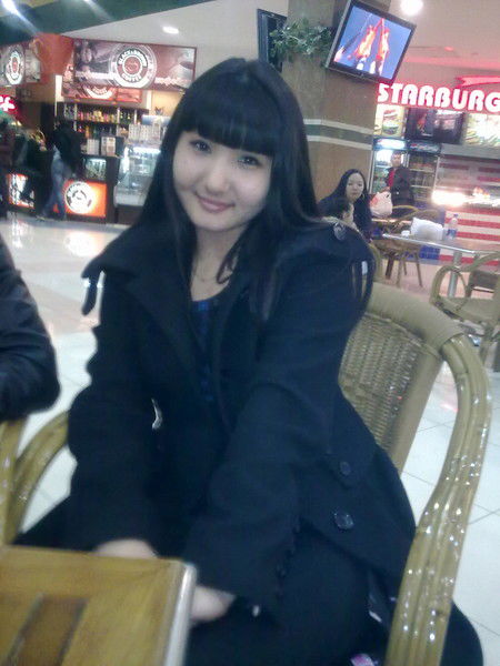 ~Asemgulya~ Kozhakhmetova