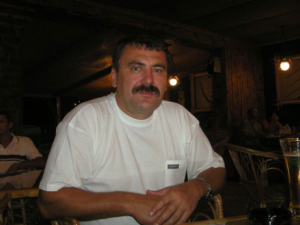 Василий Олийнык