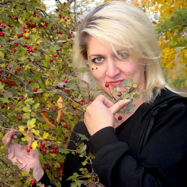 Елена Кукота