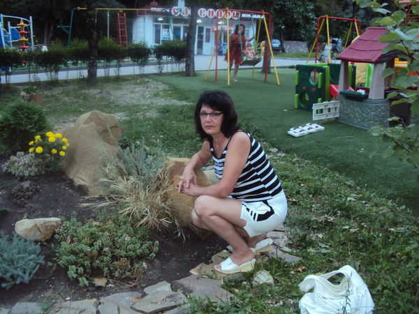 Тамара Устькачкинцева