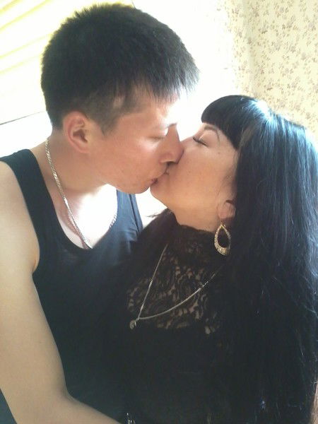 Мурат Каймусин