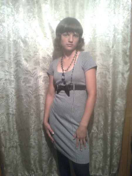 Евгения Кравцова