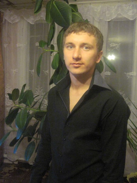 Дима Минеев