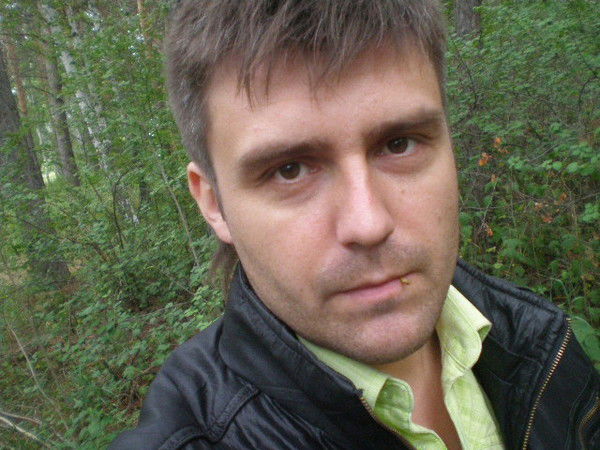 Константин Ануфриев