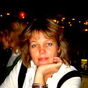 Романовская Ирина