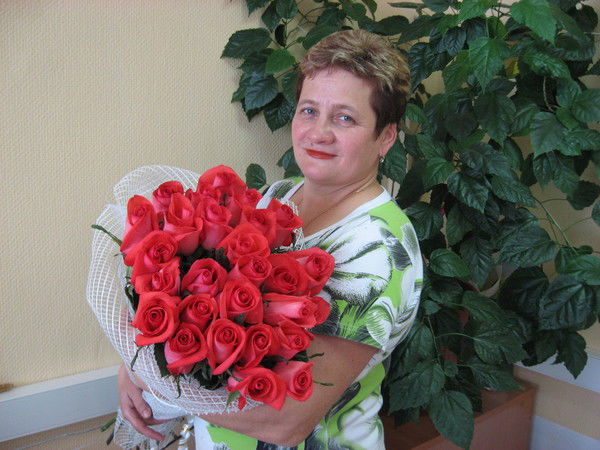 Елена Клавсуть