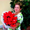 Елена Клавсуть