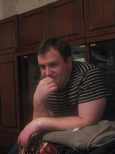 Игорь Машкин