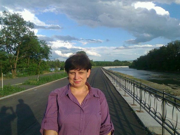 Елена Сиушкина