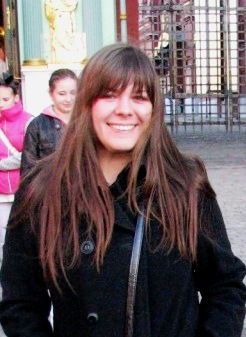 Зоя Ревякина