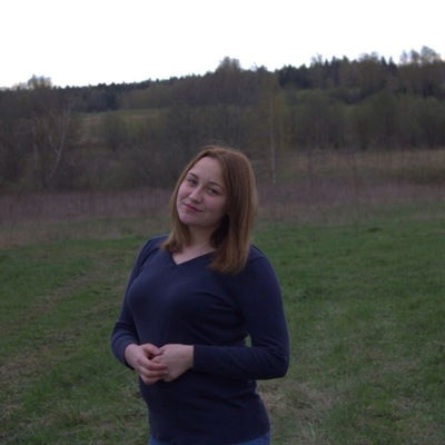 Анастасия Самойлова