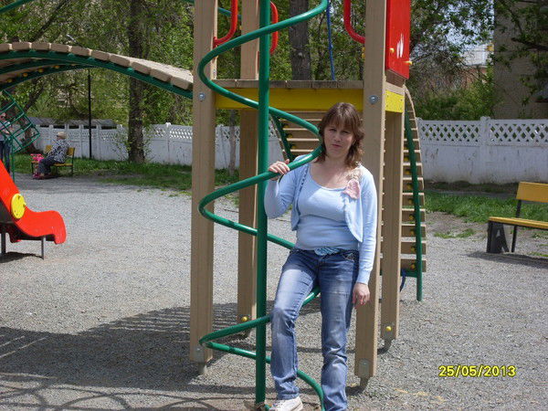 Екатерина Соловьева