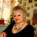 Надежда Ставер