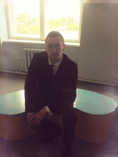 Никита Федоренко