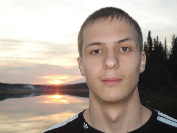 Андрей Савинцев