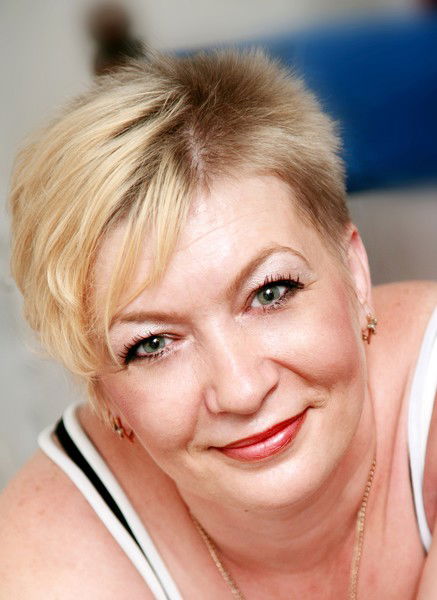 Лариса Аношкина