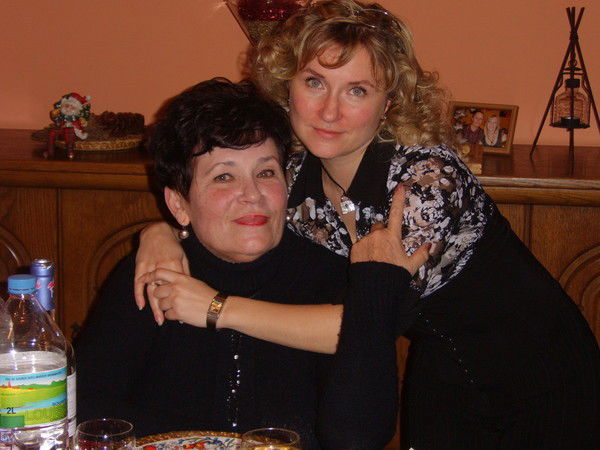 Валентина Кулинко