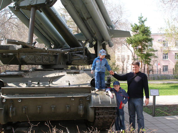 Алексей Несмиянов