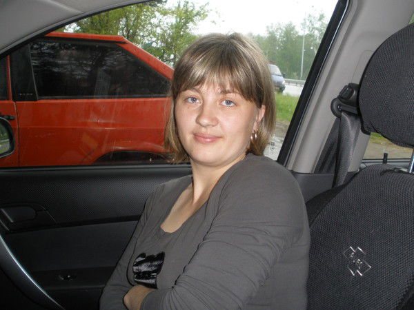 Татьяна Михеева