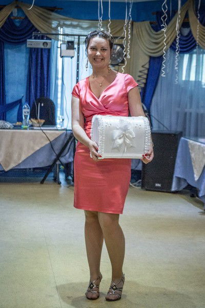 Екатерина Муковнина