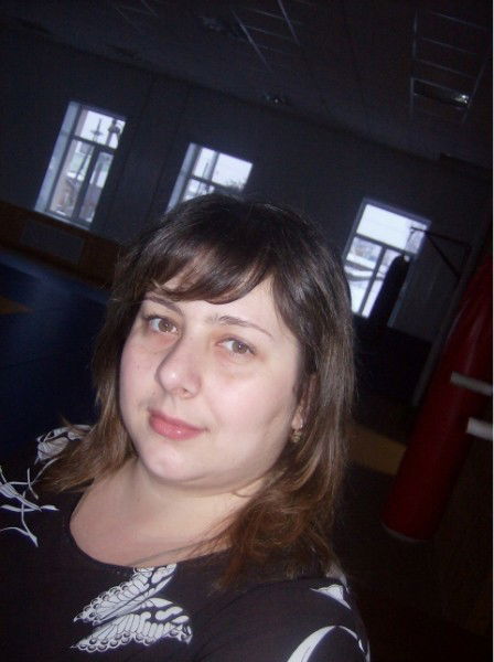 Юлия Кальченко