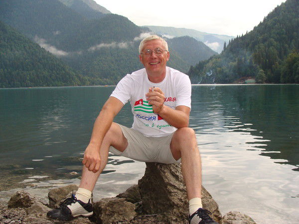 Виктор Темненко