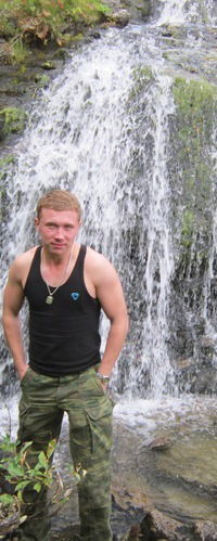 Александр Панов