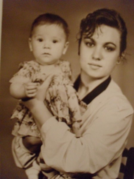 Елена Малетина