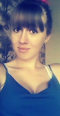 Мирослава Боброва