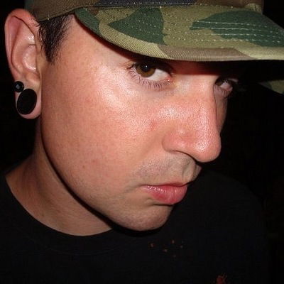 Антон Сташевский