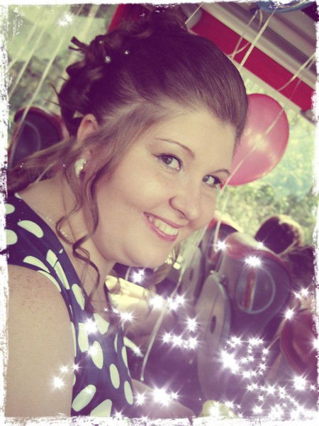 Катюшка Слученкова