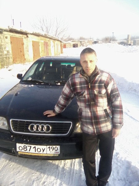 Вячеслав Кондрашов