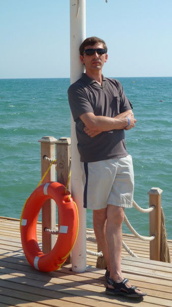 Мирослав Катышевский