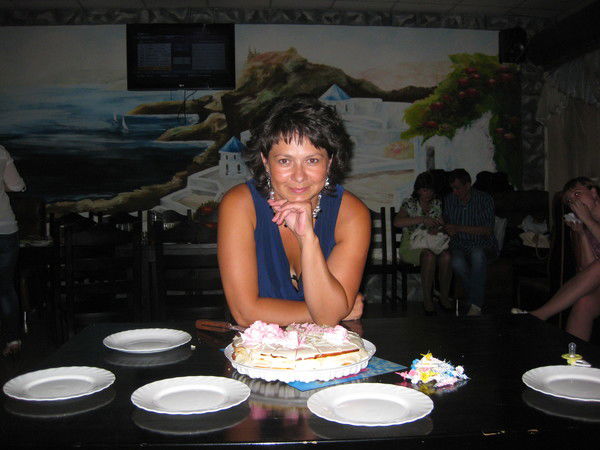 Юлия Пантыкина