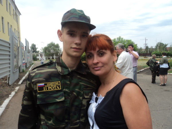 Аня Яковлева