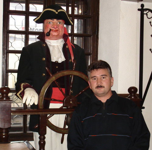 Данил Муртазин