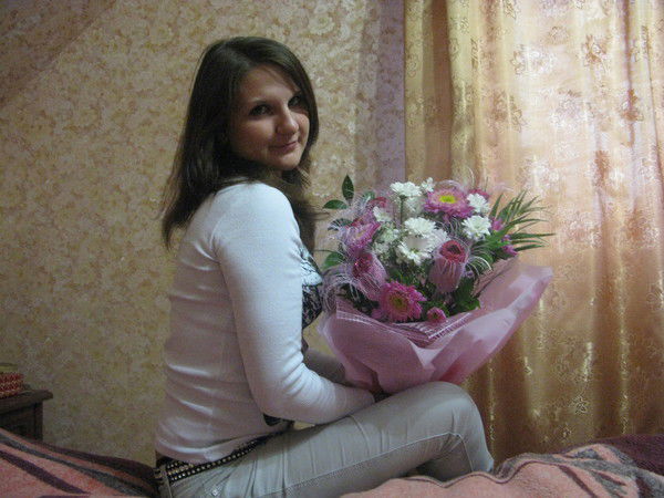 Ирина Кудаева