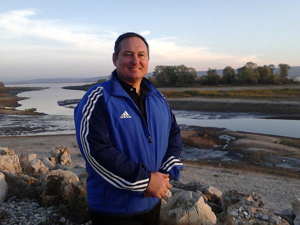 Сергей Волобуев