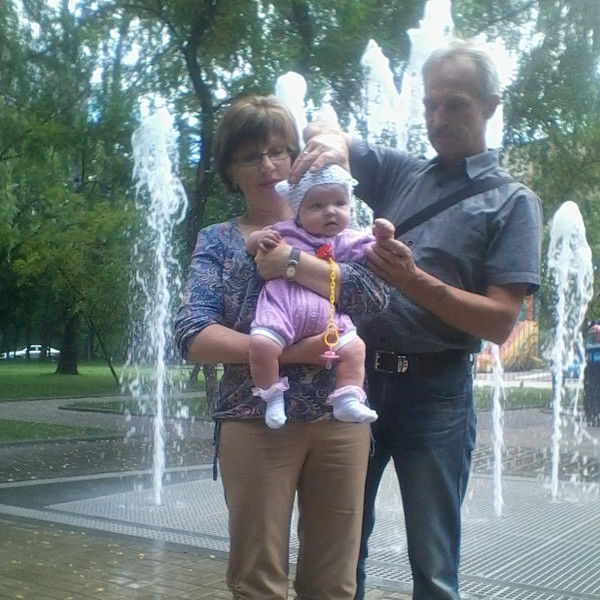 Владимир Папушин