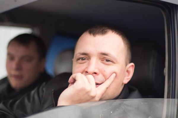 Юрий Денденков